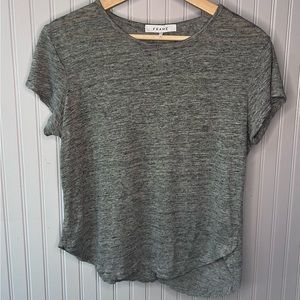 FRAME EASY TRUE TEE - SIZE MEDIUM